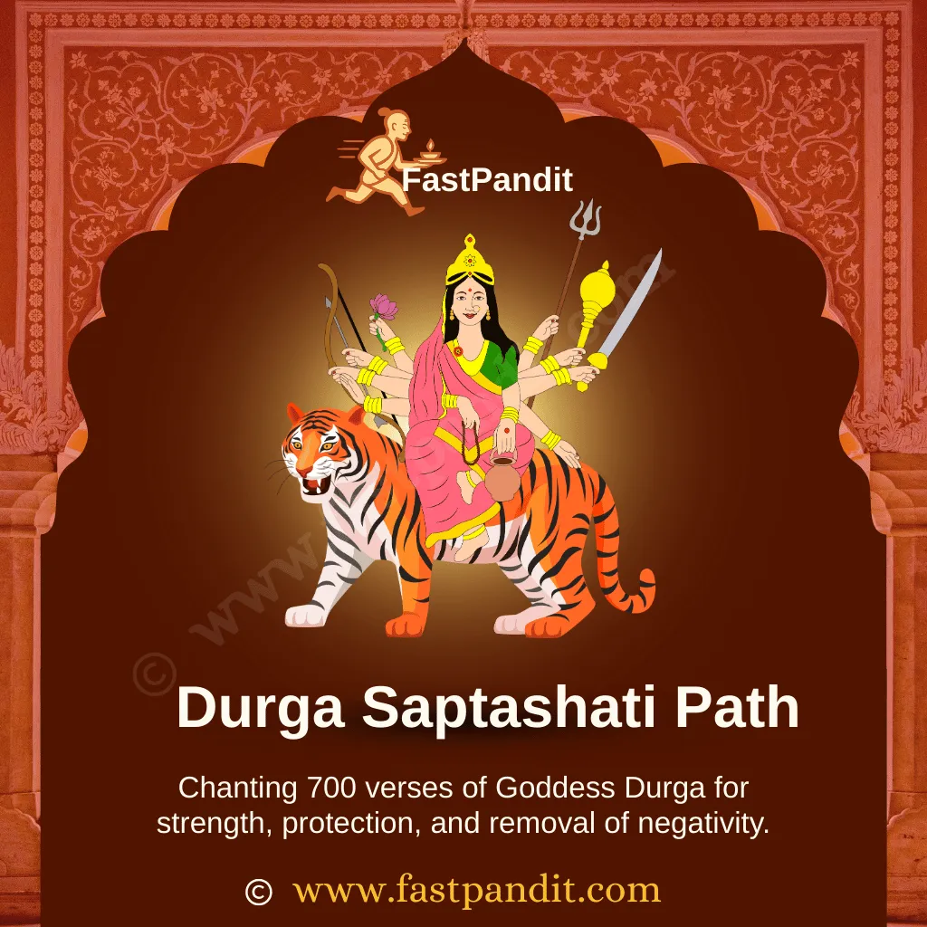 Durga Saptashati Path